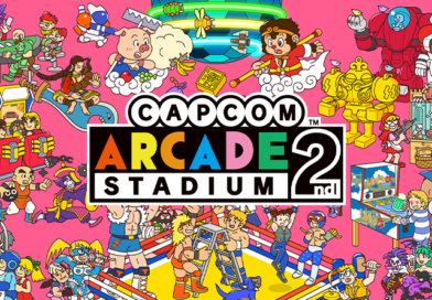 Capcom Arcade Stadium 2 : les salles d’arcade dans votre salon