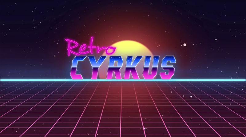RetroCyrkus