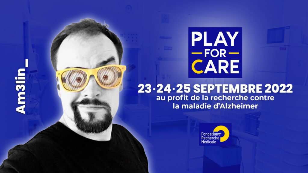 Play For Care