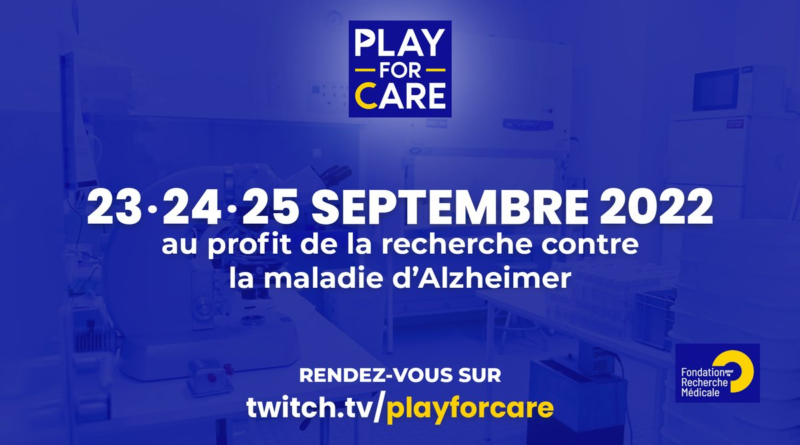 Play For Care 2022
