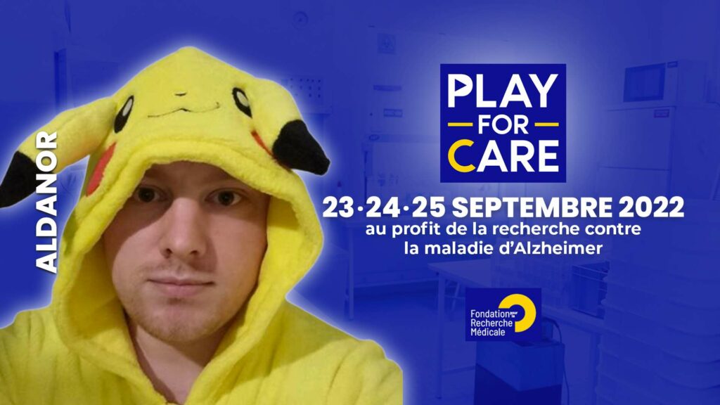 Play For Care
