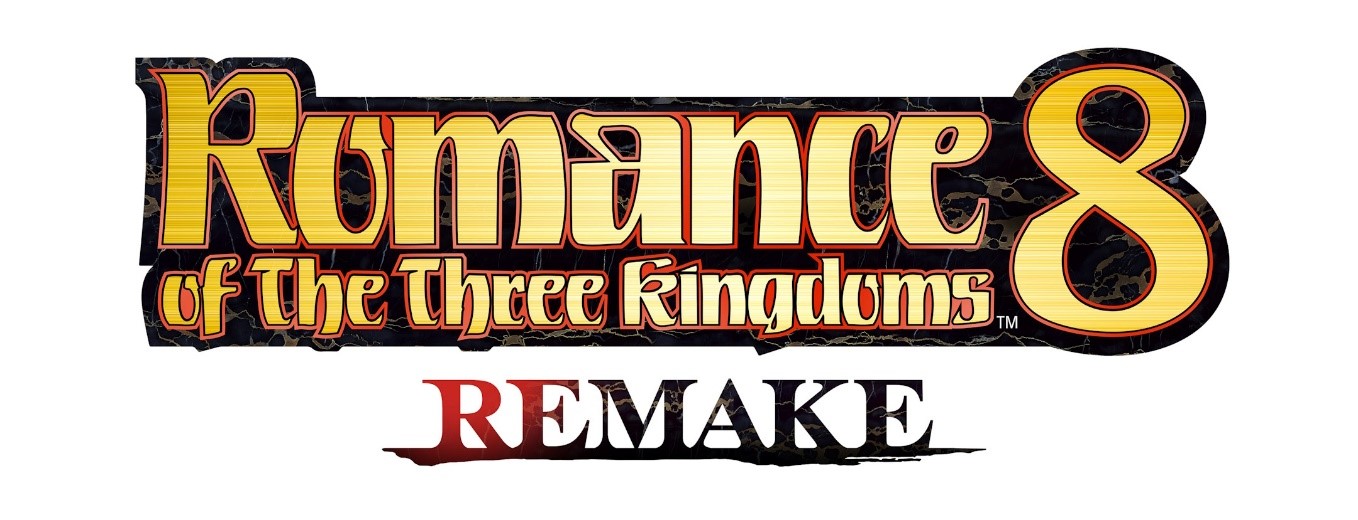 Romance of The Three Kingdoms 8 Remake